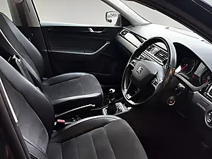 Used 2018 SEAT Toledo Xcellence Black - Interior and Exterior details 3