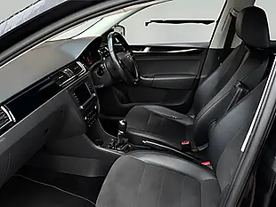 Used 2018 SEAT Toledo Xcellence Black - Interior and Exterior details 4