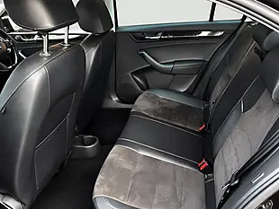 Used 2018 SEAT Toledo Xcellence Black - Interior and Exterior details 5