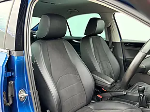 Used 2018 SEAT Toledo Xcellence Mediterranean Blue - Interior and Exterior details 11