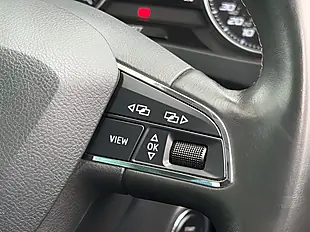 Used 2018 SEAT Toledo Xcellence Mediterranean Blue - Interior and Exterior details 12