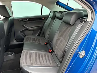 Used 2018 SEAT Toledo Xcellence Mediterranean Blue - Interior and Exterior details 18