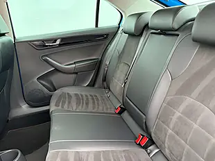 Used 2018 SEAT Toledo Xcellence Mediterranean Blue - Interior and Exterior details 19