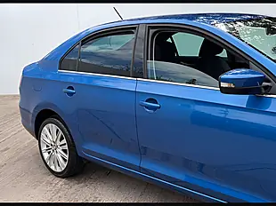 Used 2018 SEAT Toledo Xcellence Mediterranean Blue - Interior and Exterior details 4