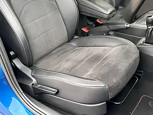 Used 2018 SEAT Toledo Xcellence Mediterranean Blue - Interior and Exterior details 8