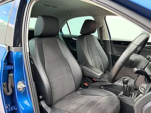 Used 2018 SEAT Toledo Xcellence Mediterranean Blue - Interior and Exterior details 9