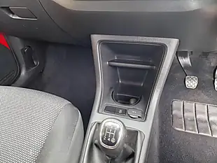 Used 2018 Skoda Citigo Colour Edition Red - Interior and Exterior details 11