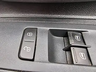 Used 2018 Skoda Citigo Colour Edition Red - Interior and Exterior details 13