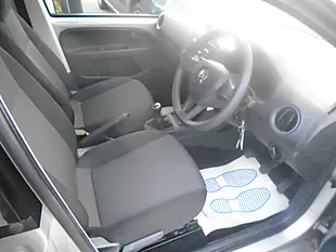 Used 2018 Skoda Citigo Colour Edition Silver - Interior and Exterior details 10