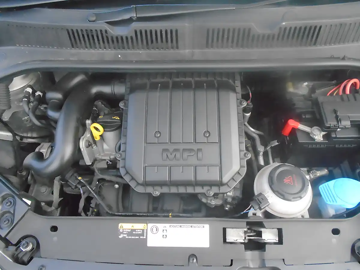 Used 2018 Skoda Citigo Colour Edition Silver - Interior and Exterior details 13