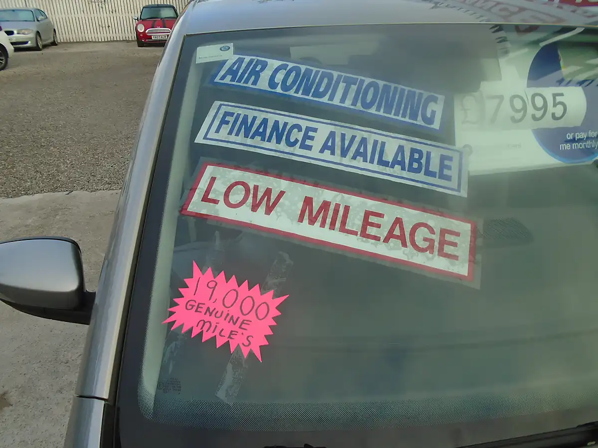 Used 2018 Skoda Citigo Colour Edition Silver - Interior and Exterior details 4