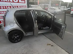 Used 2018 Skoda Citigo Colour Edition Silver - Interior and Exterior details 8