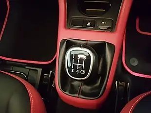 Used 2018 Skoda Citigo Monte Carlo Black - Interior and Exterior details 12