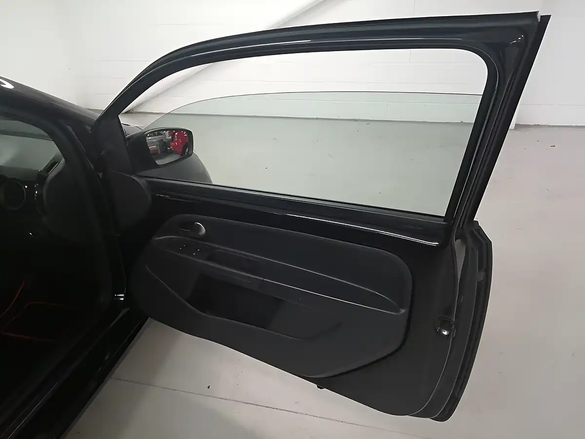 Used 2018 Skoda Citigo Monte Carlo Black - Interior and Exterior details 17