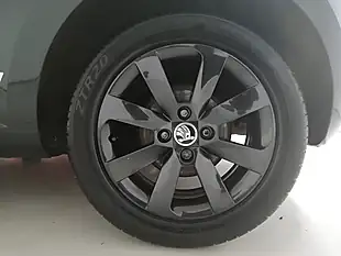 Used 2018 Skoda Citigo Monte Carlo Black - Interior and Exterior details 19