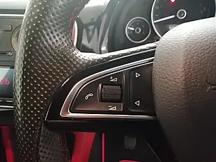 Used 2018 Skoda Citigo Monte Carlo Black - Interior and Exterior details 9