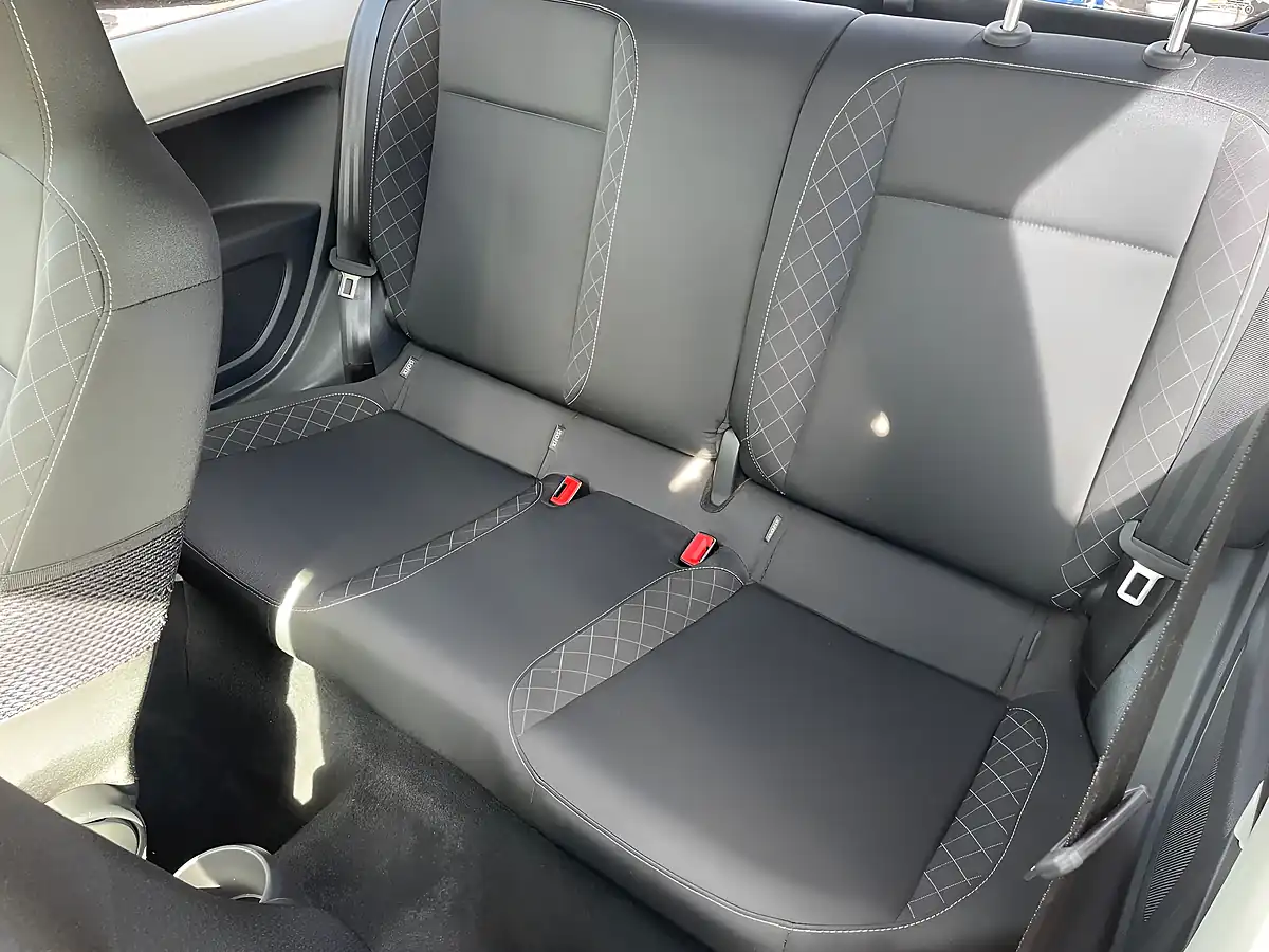 Used 2018 Skoda Citigo Se L Black - Interior and Exterior details 10