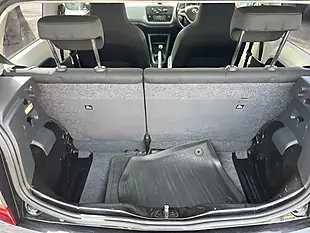 Used 2018 Skoda Citigo Se L Black - Interior and Exterior details 11
