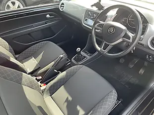 Used 2018 Skoda Citigo Se L Black - Interior and Exterior details 13