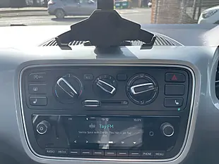 Used 2018 Skoda Citigo Se L Black - Interior and Exterior details 14