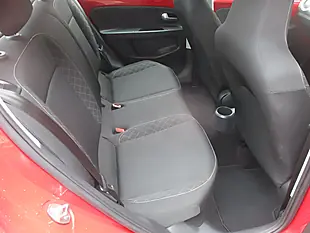 Used 2018 Skoda Citigo Se L Red - Interior and Exterior details 13