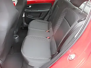 Used 2018 Skoda Citigo Se L Red - Interior and Exterior details 14