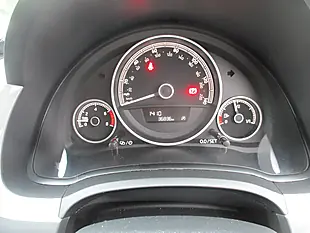 Used 2018 Skoda Citigo Se L Red - Interior and Exterior details 17