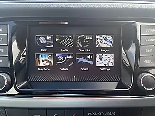 Used 2018 Skoda Fabia Colour Edition Black - Interior and Exterior details 10