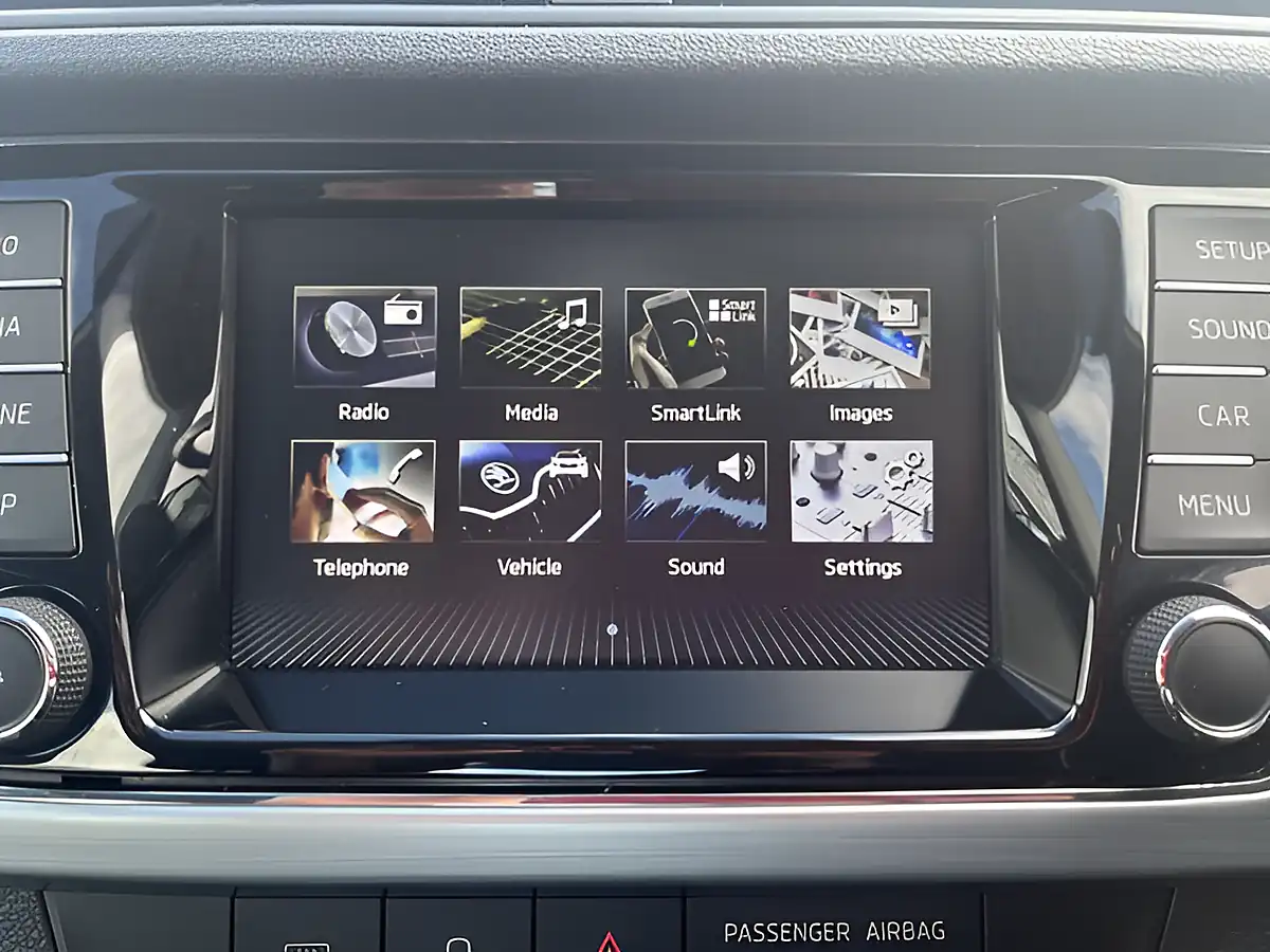 Used 2018 Skoda Fabia Colour Edition Black - Interior and Exterior details 10