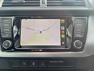 Used 2018 Skoda Fabia Colour Edition Black - Interior and Exterior details 12