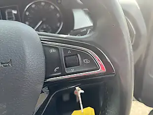 Used 2018 Skoda Fabia Colour Edition Black - Interior and Exterior details 15