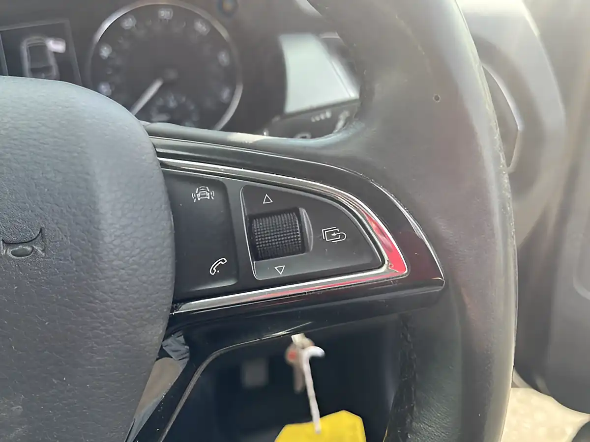 Used 2018 Skoda Fabia Colour Edition Black - Interior and Exterior details 15