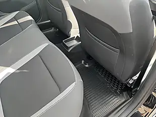 Used 2018 Skoda Fabia Colour Edition Black - Interior and Exterior details 20