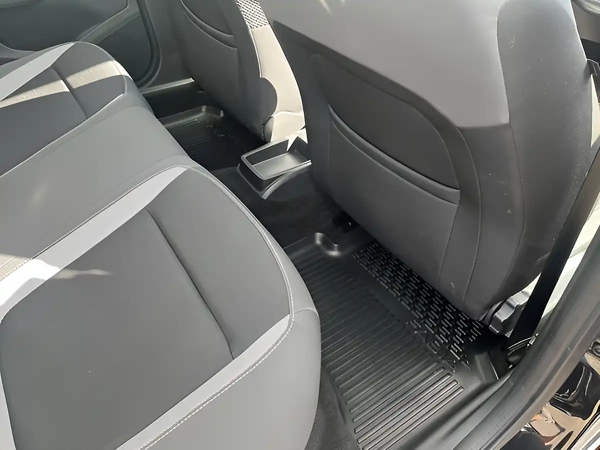 Used 2018 Skoda Fabia Colour Edition Black - Interior and Exterior details 20