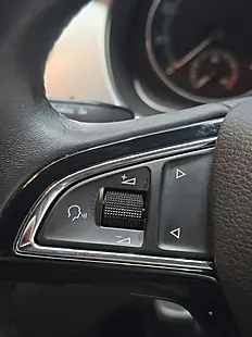 Used 2018 Skoda Fabia Colour Edition Blue - Interior and Exterior details 17