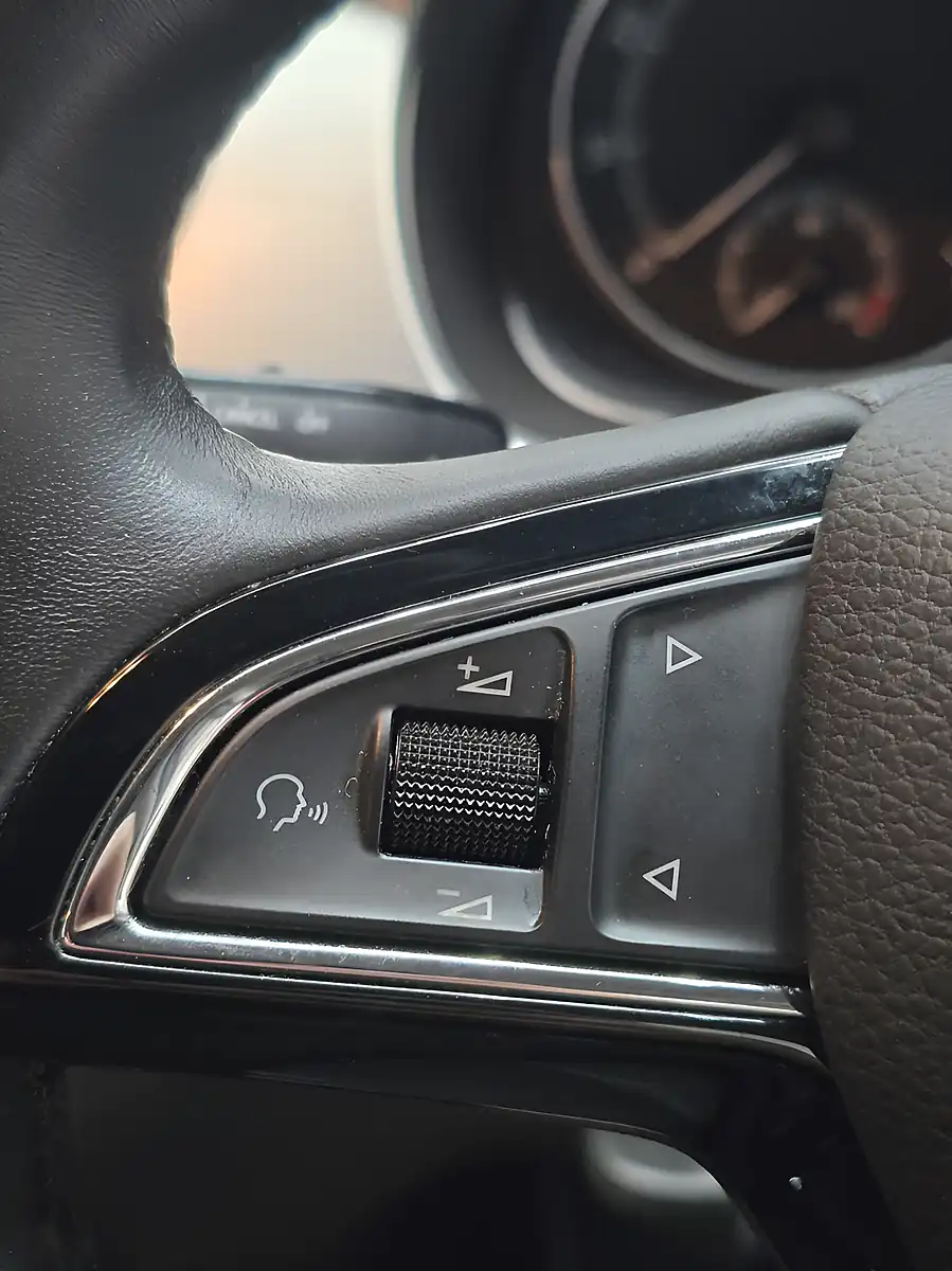 Used 2018 Skoda Fabia Colour Edition Blue - Interior and Exterior details 17