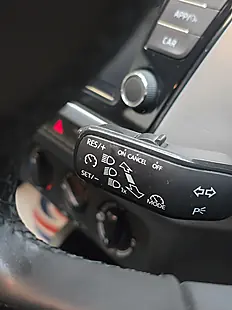 Used 2018 Skoda Fabia Colour Edition Blue - Interior and Exterior details 18