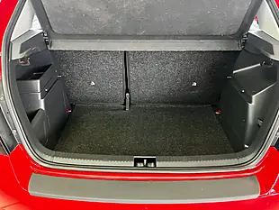 Used 2018 Skoda Fabia Colour Edition Red - Interior and Exterior details 16