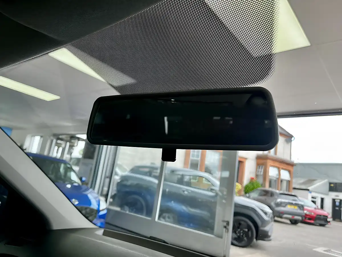 Used 2018 Skoda Fabia Colour Edition Red - Interior and Exterior details 19