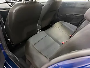 Used 2018 Skoda Fabia S Blue - Interior and Exterior details 17