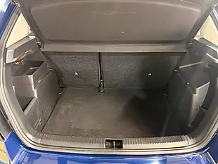 Used 2018 Skoda Fabia S Blue - Interior and Exterior details 18