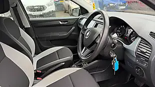 Used 2018 Skoda Fabia Se Beige - Interior and Exterior details 13