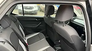 Used 2018 Skoda Fabia Se Beige - Interior and Exterior details 9