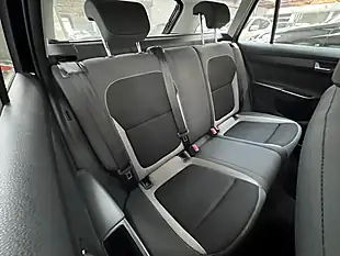 Used 2018 Skoda Fabia Se Black - Interior and Exterior details 11