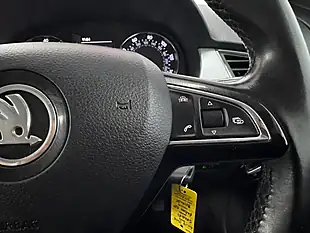 Used 2018 Skoda Fabia Se Black - Interior and Exterior details 17
