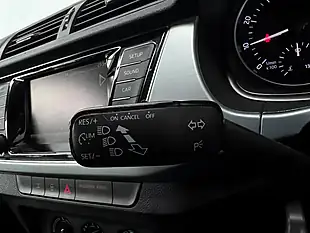 Used 2018 Skoda Fabia Se Black - Interior and Exterior details 19
