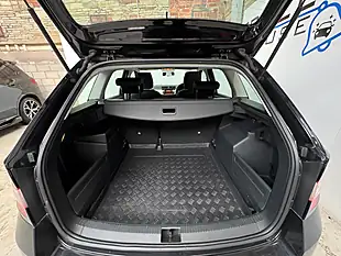 Used 2018 Skoda Fabia Se Black - Interior and Exterior details 20