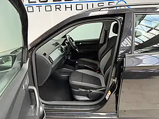 Used 2018 Skoda Fabia Se Black - Interior and Exterior details 9