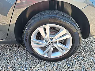 Used 2018 Skoda Fabia Se Grey - Interior and Exterior details 11