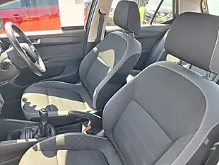 Used 2018 Skoda Fabia Se Grey - Interior and Exterior details 9